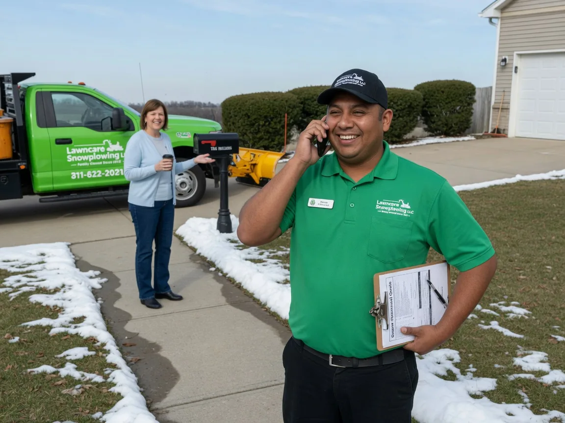 Lawn Care Services By Expert Landscaper Crucible, PA FAQs